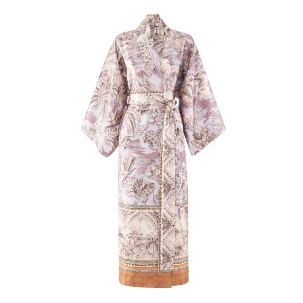 Bassetti Kimono Boboli G1